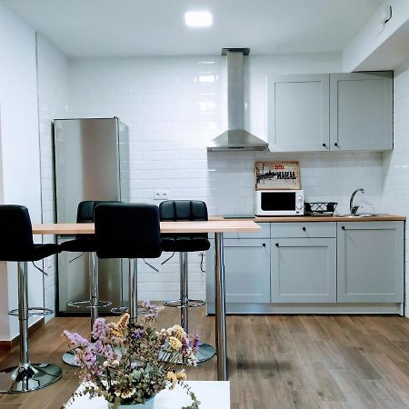 Loft Jazmin Junto A Puente Romano قرطبة المظهر الخارجي الصورة
